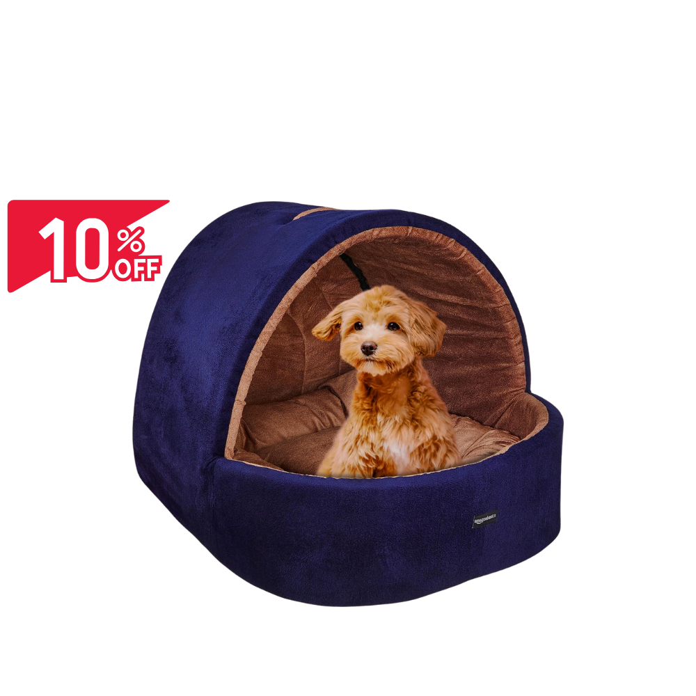 Portable Pet House