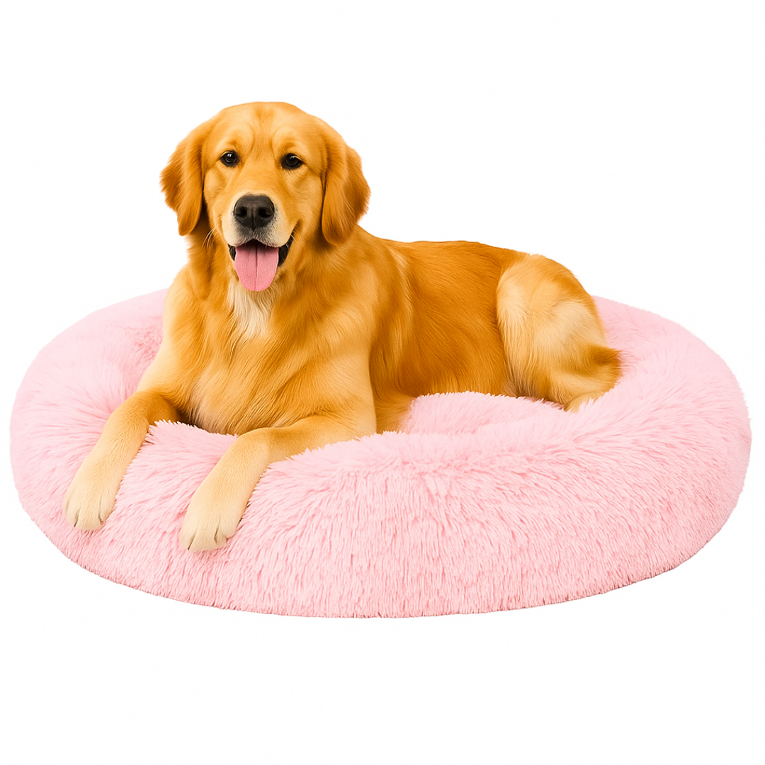 Dog Bed for Small & Medium Pets