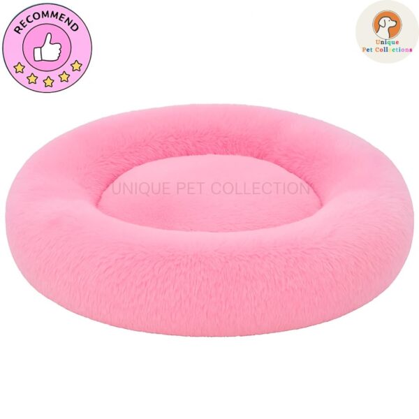 Dog Bed for Small & Medium Pets - Image 4