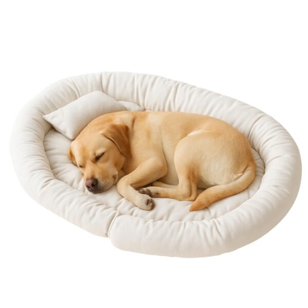 Pet Bed for Dogs - Image 2
