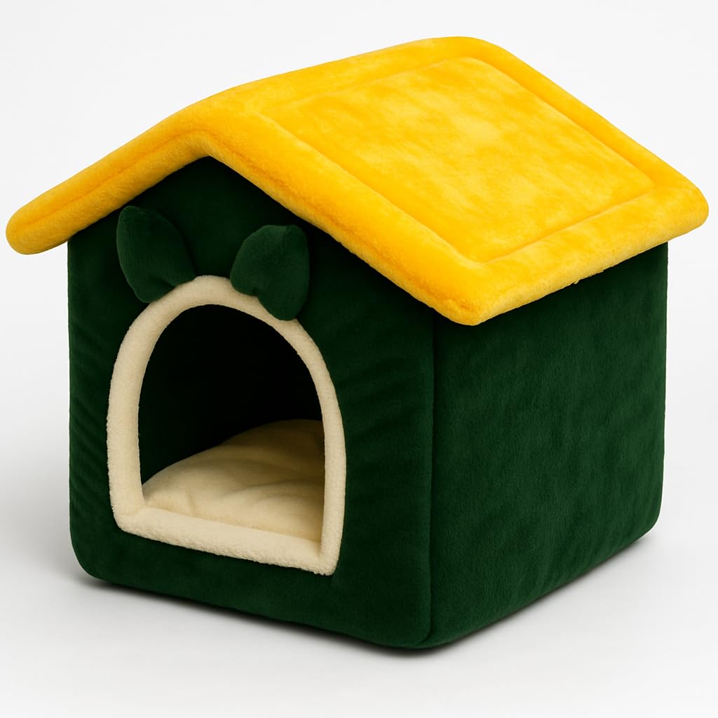 Cat House