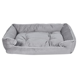 Rectangular Reversible Bed for Dog