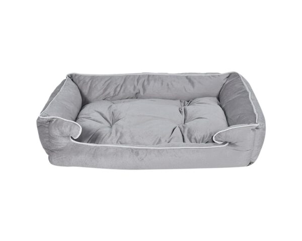 Rectangular Reversible Bed for Dog