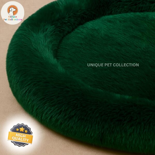 Dog Bed with Anti-Slip Base - Image 5