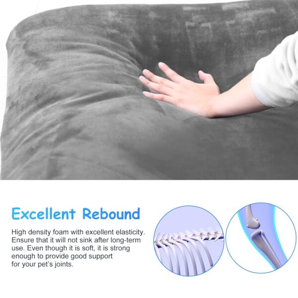 Dog Bed Orthopedic Pet Beds - Image 5
