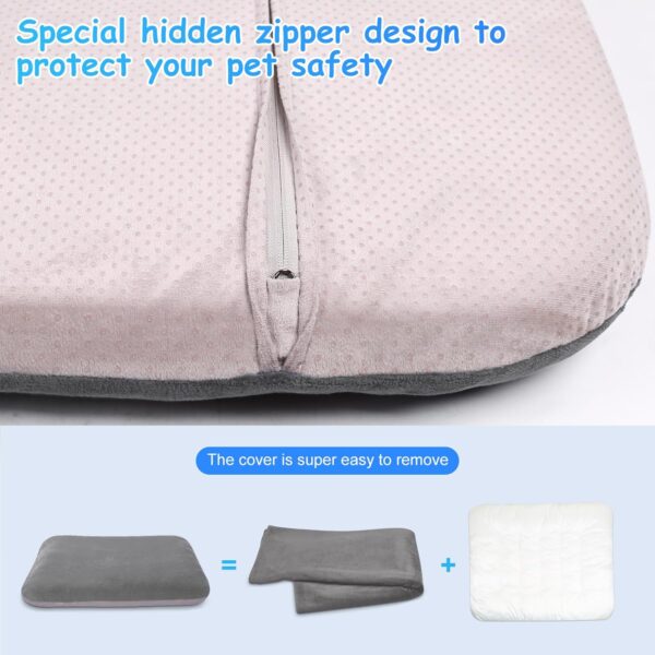 Dog Bed Orthopedic Pet Beds - Image 2