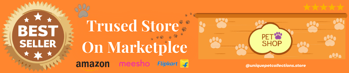 Trusted Store Banner